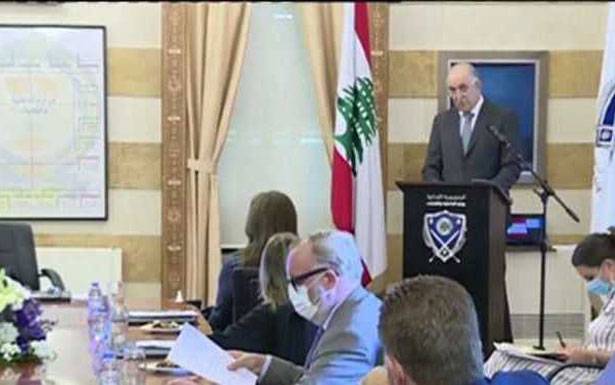 أطلق المنصّة الالكترونيّة للجهات المانحة