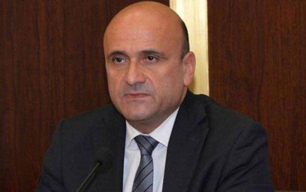 أبي رميا: الصيغة التي حكمت لبنان تلفظ أنفاسها الأخيرة