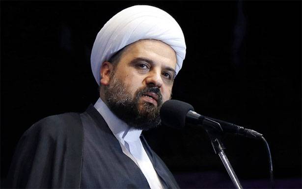 أحمد قبلان: هذا البلد لا يقبل البيع