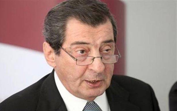 الفرزلي : أجريت فحص كورونا وأتـــــت النتيجة سلبيّة