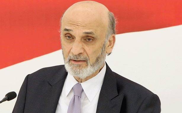 المكتب الاعلامي لجعجع أعلن أن نتائج الـ «PCR» جاءت سلبيّة
