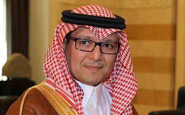 بخاري: مفاعيل القرارات الدوليّة تبقى سارية المفعول الى أن تنفّذ