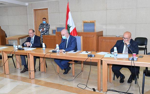 لجنة الدفاع عن القضيّة الأرمنيّة استنكرت استهداف أذربيجان لأرمينيا
