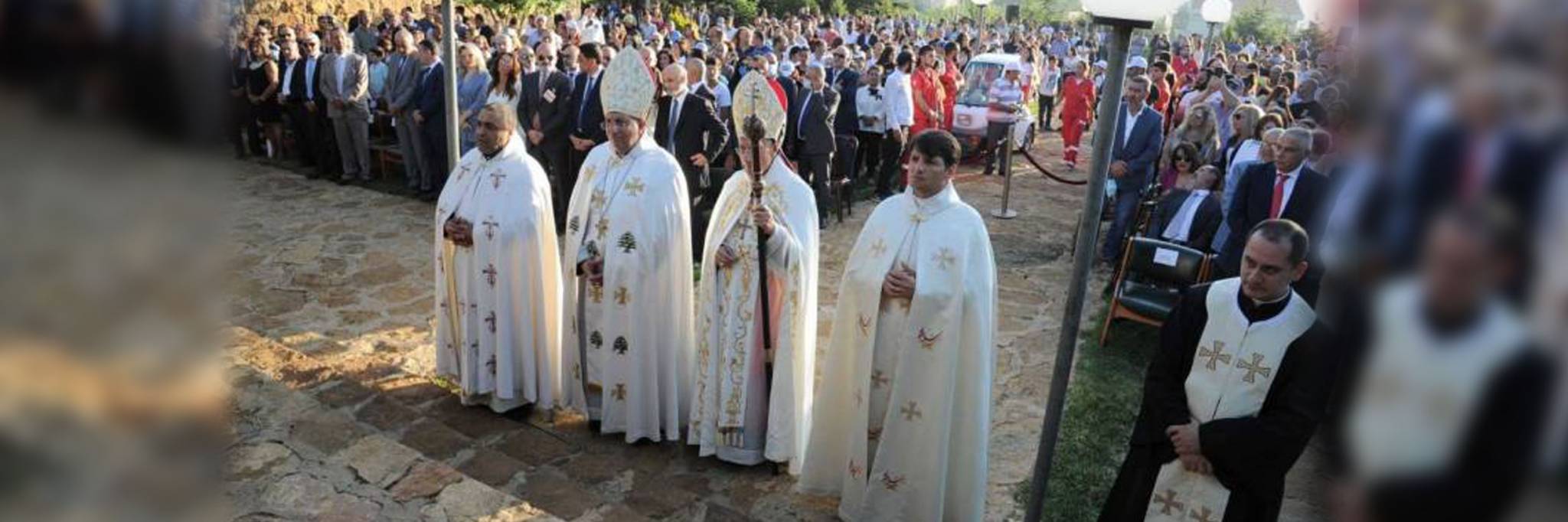 خطة الحكومة لـ «التحسين لا للتعديل»... وأسبوع حاسم لرؤية موحّدة للأرقام
دياب من الديمان : الحوار يحكم الحياد ولن أستقيل في غياب البديل
الـــراعـــي يحسم التأويــلات : مؤتـمرات حــــوار لـتبديـد كـــل التفسيرات