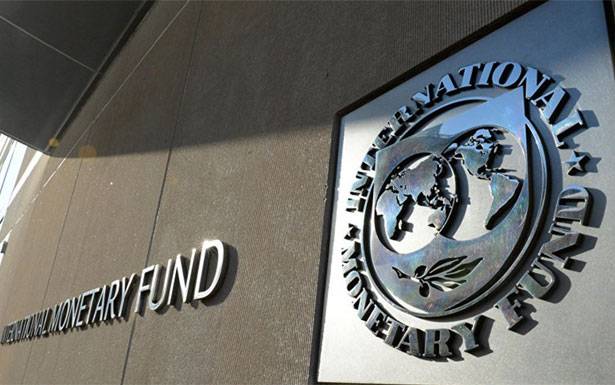 المفاوضات مع صندوق النقد الدولي تصطدم بشروط سياسية