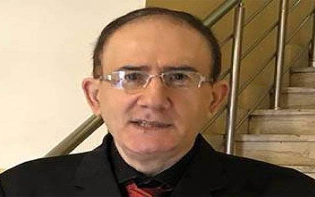 القاضي مازح طلب تعيينه قاضياً في منصب الشرف