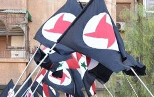 «النهضة السوريّة»: روائح فساد اداري ومالي في الجامعة الاميركيّة