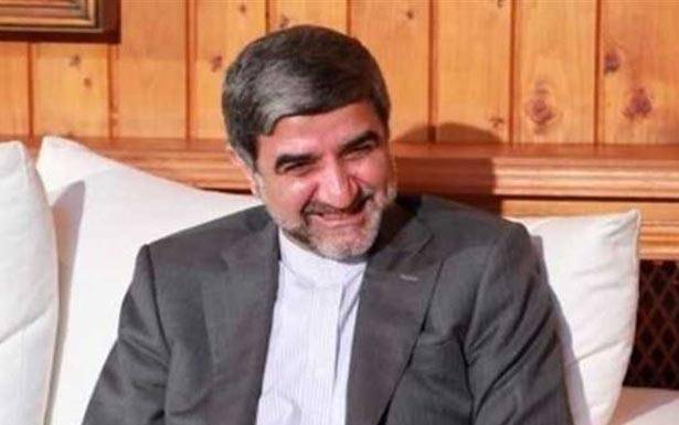 السفير الايراني يكشف خطوات الردّ على حادثة الطائرة المدنيّة