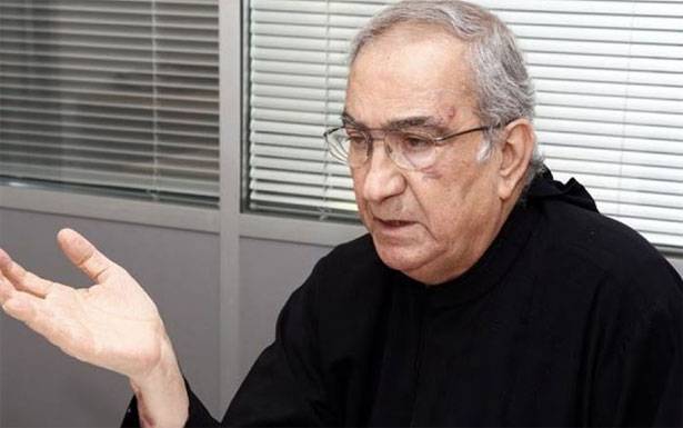 بــيــن الــنــبــي ايــلـيا والقديسة ماريــنـــا ومار شربــل