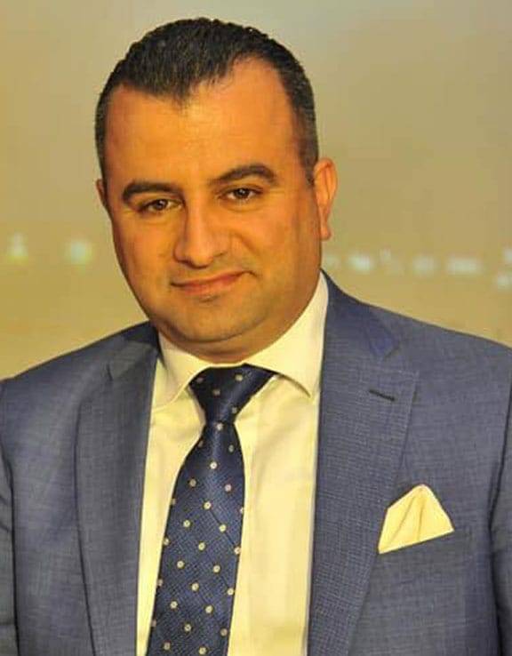 انتخاب الشاعر  د. الياس زغيب أميناً عاماً لاتحاد الكتاب اللبنانيين