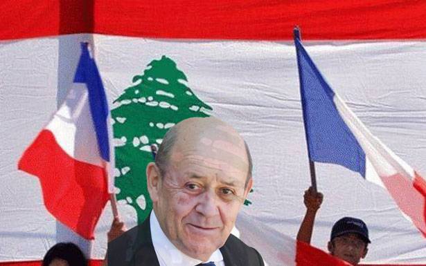 مصدر وزاري : زيارة لودريان دليل على دعم فرنسا للبنان وكلامه الأخير «نقد إيجابي» أموال «سيدر» قد تُخفّض.. وعلينا إعادة النظر في النموذج الإقتصادي اللبناني