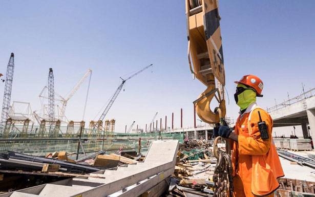 إرث مونديال قـطـر في الاستدامة البيئية