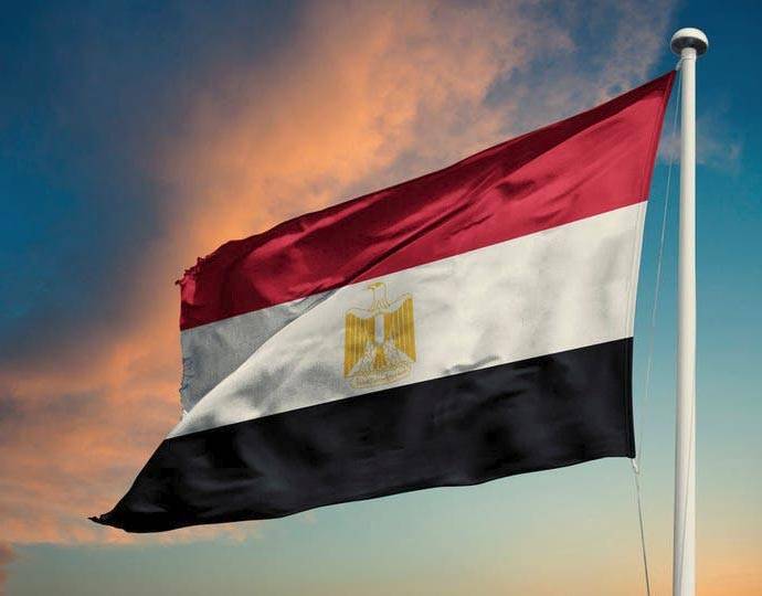 غيبوبة الــدور فــي مصر