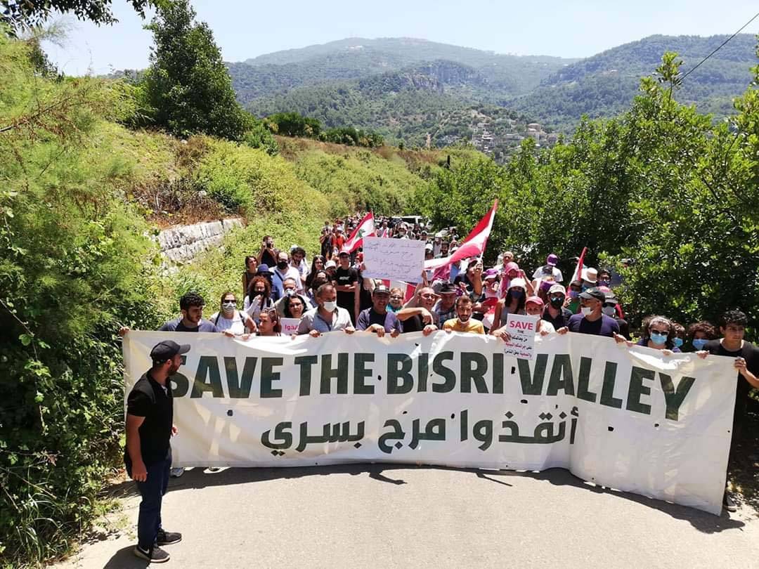 رسالة فرنسية ثلاثية: إستمرار الدعم ــ الإصلاحات ــ واليونيفيل من دون تعديل
التدقيق الجنائي: المعارضة تحذر من الاستهداف... والحكومة: «لا كيدية»
حرب سد بسري تمتد للجان المشتركة وغجر لـ«الديار«: قدمنا الدراسات وماضون بالمشروع