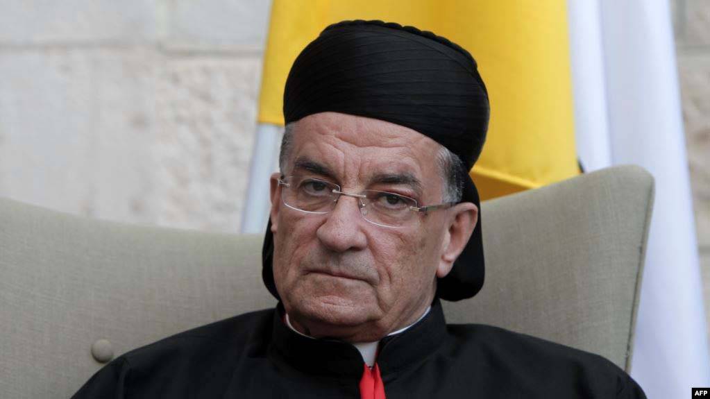 دعوة الـراعـي للحياد تثير خلافات حوله... ما المقصود من كلامه؟