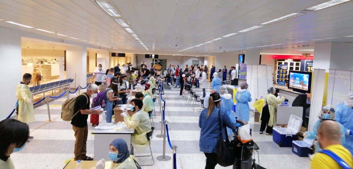 «كورونا»: 84 اصابة جديدة 65 للمقيمين و19 منها للوافدين
