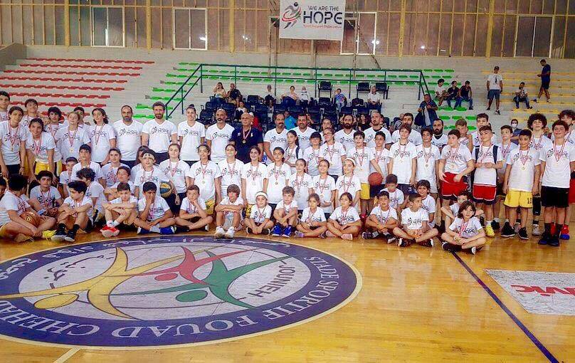 يــــــوم ســــلّــــــوي لــــ «we are the hope»