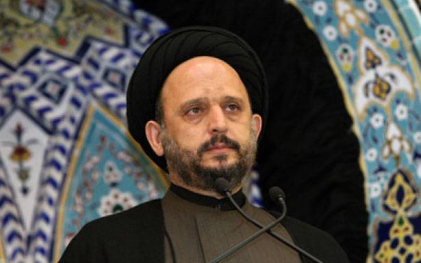 فضل الله : للإسراع في تنفيذ الإصلاحات وإخراج الحياد من التداول الإعلامي