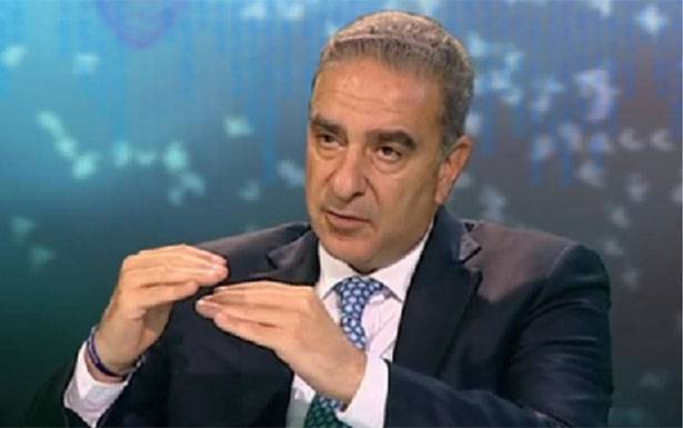 فرعون يطالب بمحطة سياسية ومالية كالدوحة وسلة من الاصلاحات لانعاش الاقتصاد