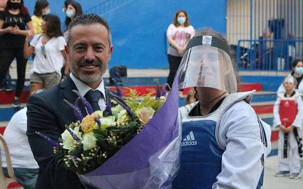 في اطار زياراته التفقدية