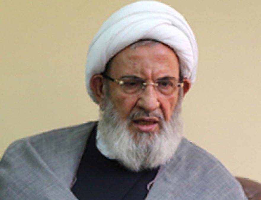 لقاء بين حزب الله و«أمل» والأحزاب والقوى الوطنيّة والإسلاميّة
 يزبك: يفرضون علينا كـلّ المعاناة لـنـصل الـى الانهيار
زعيتر: لمعالجة القضايا المعيشية فوراً قبل فوات الأوان