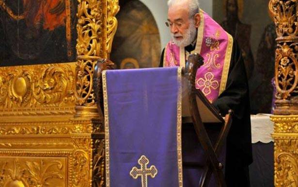 «حرام تقديم المصالح الخاصّة على مصلحة الوطن»