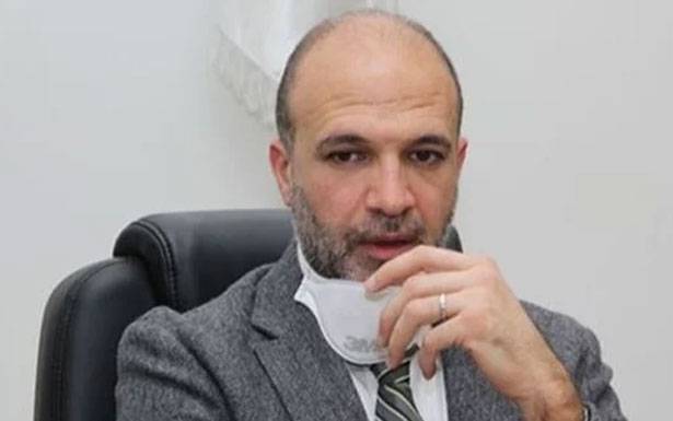 حسن وحب الله تفقدا مصنعاً للامصال وزير الصناعة يدعو الى الاستثمار في الصناعة