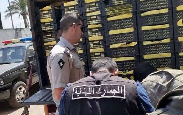 نسف نتائج دورة الجمارك لمصلحة المحاصصة المذهبية اسقط ما تبقى من شعارات الاصلاح:تلطي الحكومة وما تمثل امام ميليشيات «الفيتوات» كلام حق يراد به باطل!