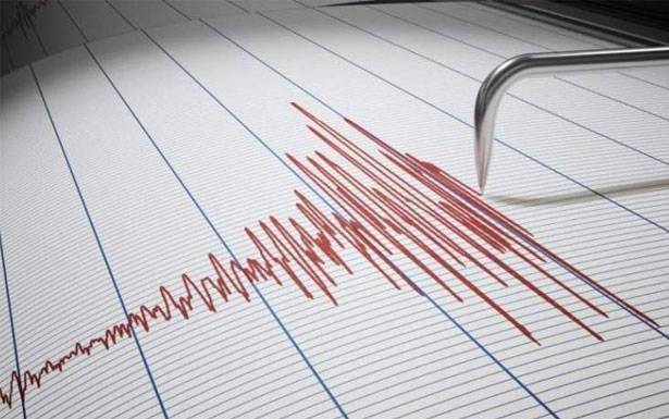 هزة أرضية شعر بها سكان بعلبك العالم ــ لبنان