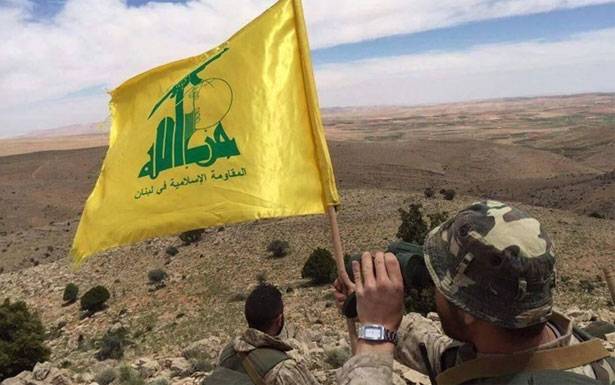 حزب الله: اعتراض طائرة مدنية بين ركابها لبنانيون يستدعي موقفاً دولياً حاسماً من اميركا