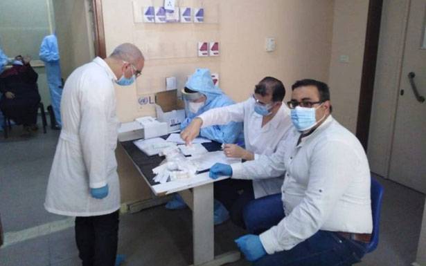 هل اختارت الدولة سياسة «مناعة القطيع»؟ «كورونا» تكتسح قرى طرابلس وعكار بالاستهتار