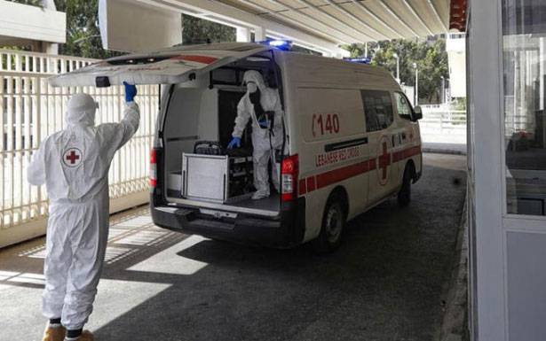 «كورونا»: 156 اصابة... والعدد الاجمالي 3260... ووفاة طبيب لبناني في الكويت