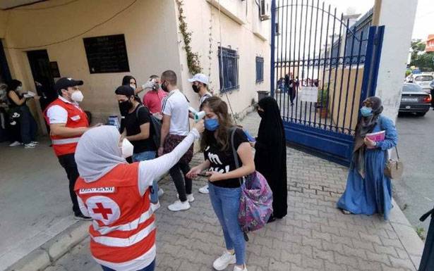 «كورونا»: 46 اصابة 28 للمقيمين و18 للوافدين.. ووفاة طبيب في النبطيّة