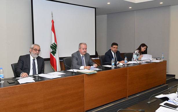 «لـجنـة الشؤون الخارجيّة» أقرّت 3 مشاريع قوانيـن