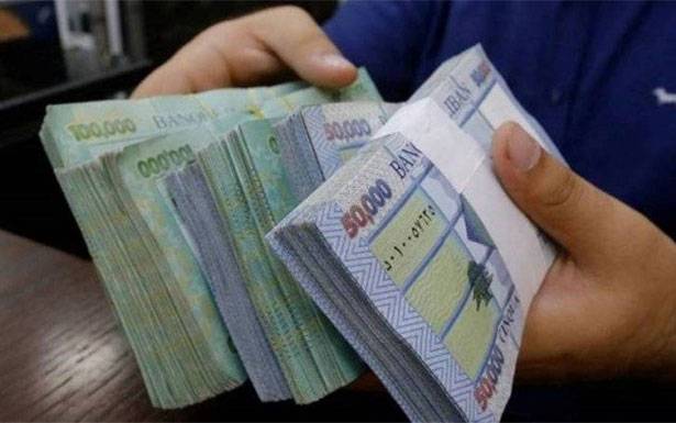 لازارد» في بــيـروت الأسـبـوع المـقـبـل مُستشارو لبنان يعملون على التوصّـل لتسوية بشأن الخطة الماليّة
