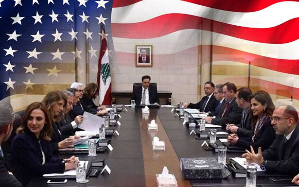 مصادر قياديّة في 8 آذار تتحدث عن خديعة أميركيّة انطلت على الحكومة