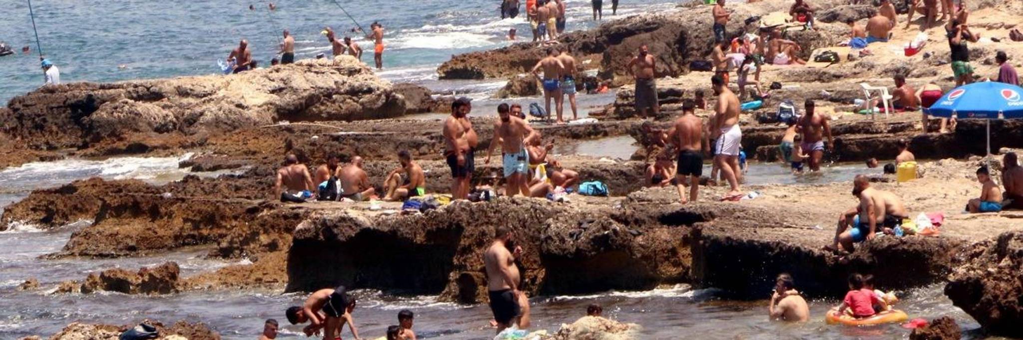 انتشار الكورونا سلبي لكنه اعطى صدمة ايجابية للبنانيين للوقاية والحذر... والوفيات نادرة
لا يجـب خنـق الـبـلد والـدولة «غـيـر مـقـصّرة» لكن تمـديـد المهل والمحـاكم ضـروري
لعدم اتخاذ قرارات انفعالية والخوف والذعر... الكورونا خرق المجلس النيابي والمهم الوقاية