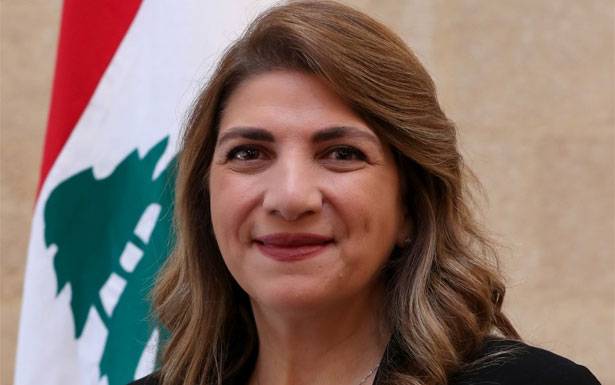 نجم: أتمسّك بصوابية التدبير رقم 6 لجمع المعلومات حول ثروات المسؤولين