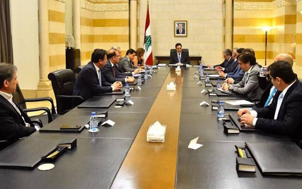 إنقسام بشأن بــدائــل فشل المُفاوضات مـع صــنــدوق الـنقد بـيـــع وخصخصة أملاك الـــدولــة محلّ نـقاش خـلـــف الـكـوالـيــس !!