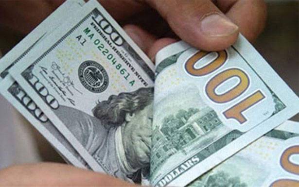 سعر صرف الدولار عبر «Sayrafa»