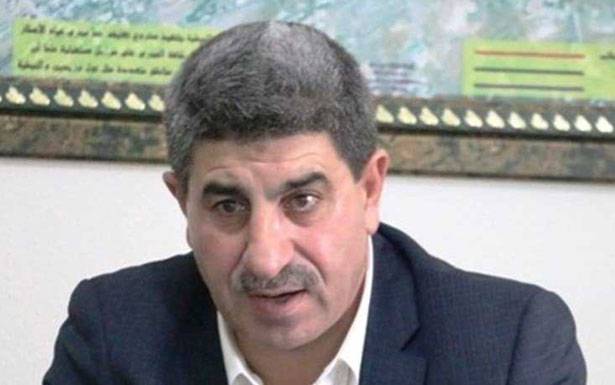 طليس : سنقفل مراكز المعاينة الأربعاء المقبل وإضراب عام في المـنـاطـق كافة في 29 الجاري