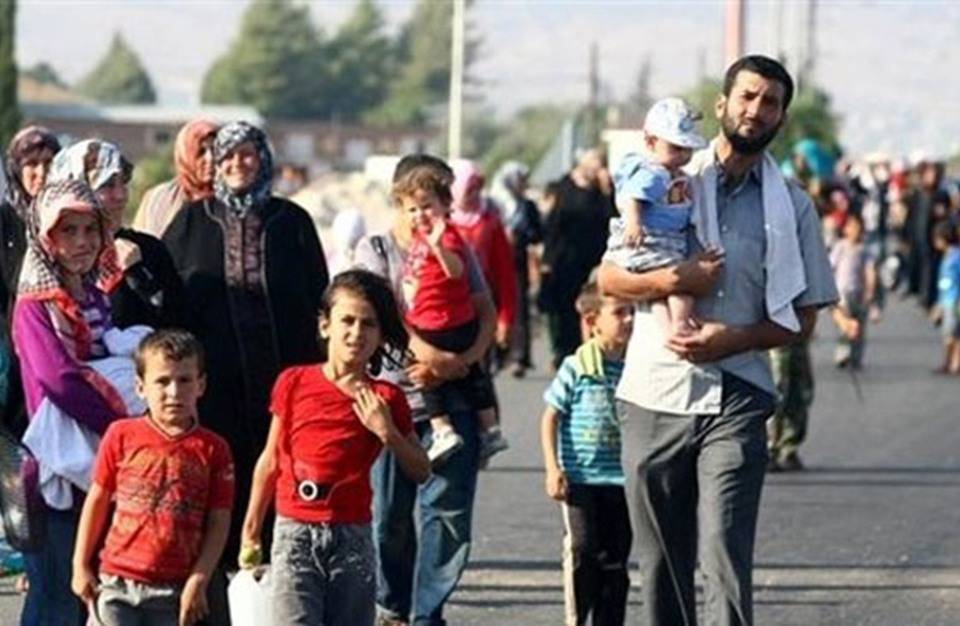 «الديار» تنشر خطة الحكومة لإعادة النازحين السوريين