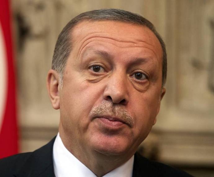 أردوغان يُخطط لتحويل شمال لبنان الى «إدلب 2»؟