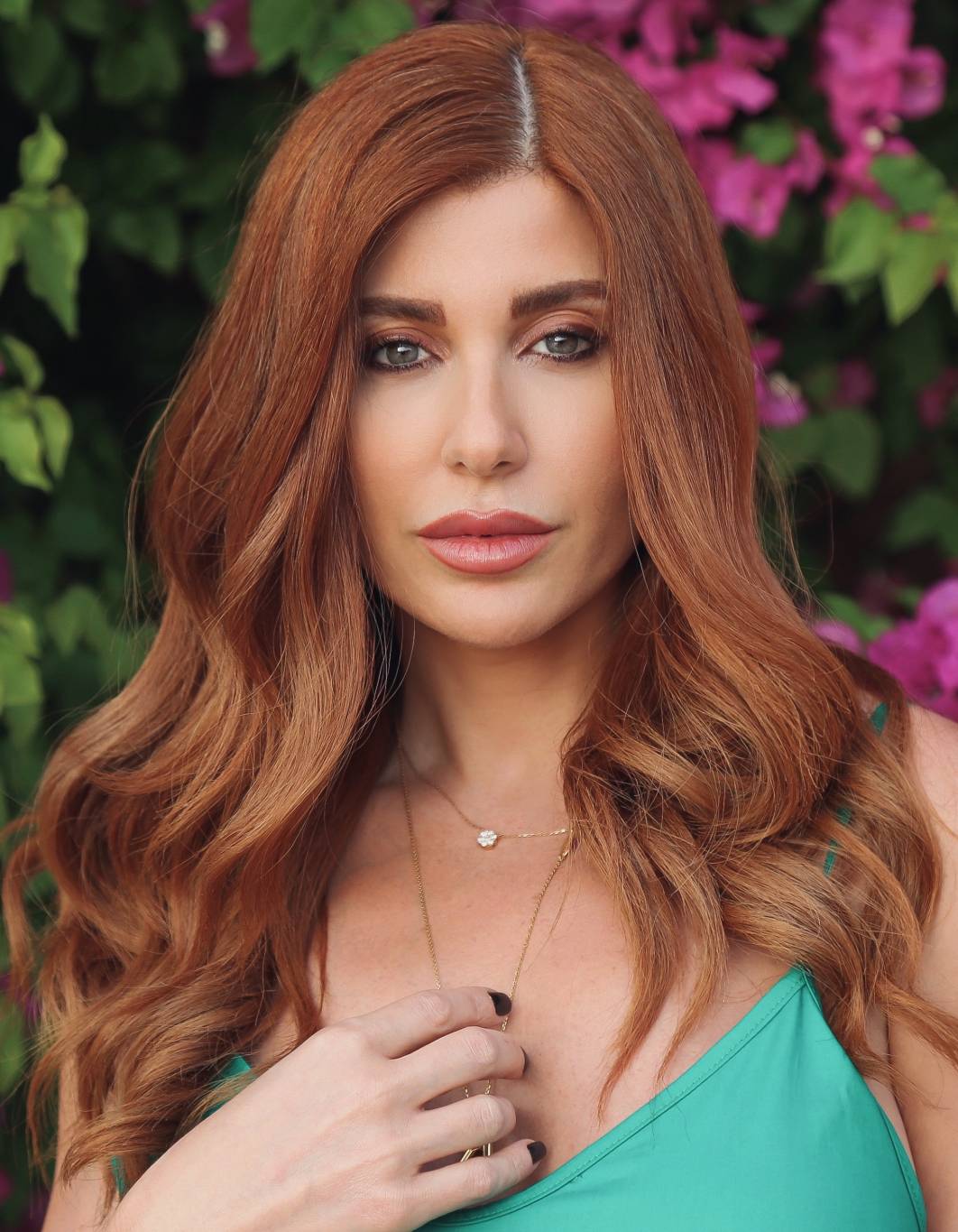 ريتا حرب تنضمّ لمنصّة 