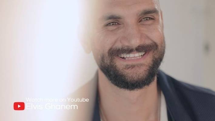 بالفيديو: الفيس غانم يجمع نانسي عجرم وحسين الجسمي معاً