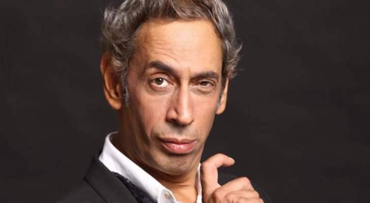 ماريو باسيل حزين بسبب وفاة صديقته في إنفجار بيروت وإليكم مشاهد الدمار في منزله