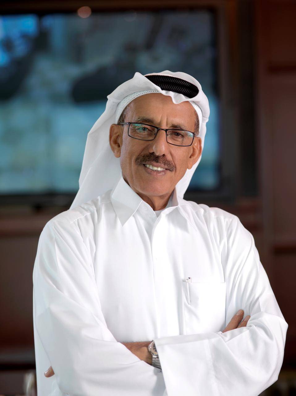 خلف الحبتور يقدّم مساعدات طبية للمستشفيات لإعانة المواطنين اللبنانيين المتضررين من انفجار بيروت