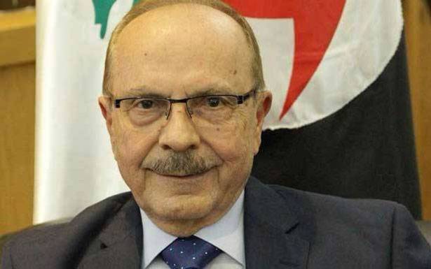 الــــنـــاشـــف للقوميين : لـتأجـيـــل المــؤتمــــــــر الـــعـــــام المـــقرر عقده فـــــــــي 8 و9 آب