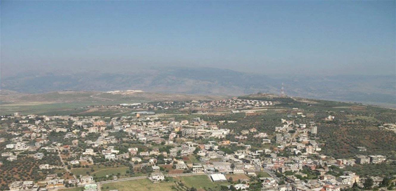 كانت تقدم واجب العزاء فأصيبت بكورونا.. توضيح من بلدية كفركلا حول الإصابات