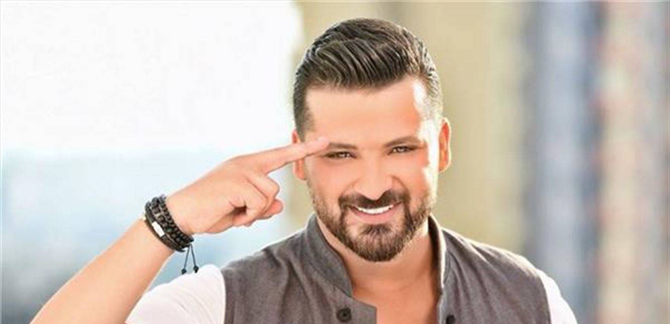 وسام أمير يطرح أغنيته الجديدة.. شاهدوا الفيديو كليب